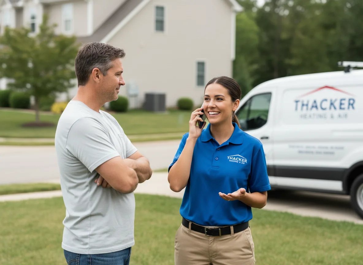 Ac Repair Britton, MI FAQs